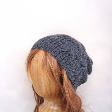 Barry Slouch Hat