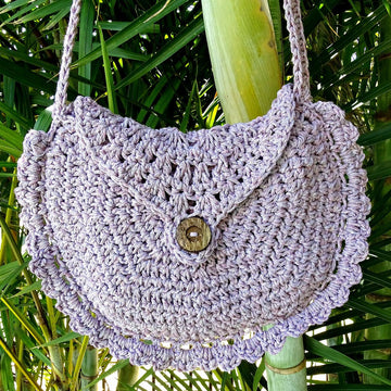 Crossbody Boho Bag Purse