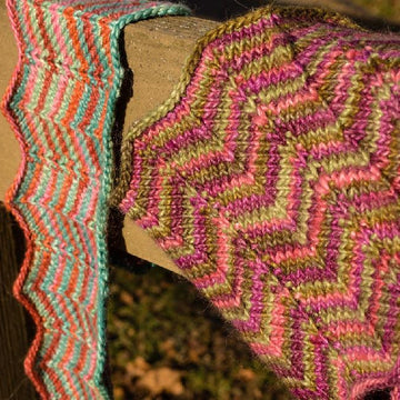 Sammy scarf