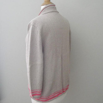 Sunseeker Cardigan