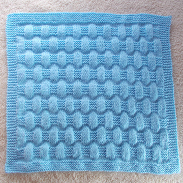 Jordan Baby Blanket