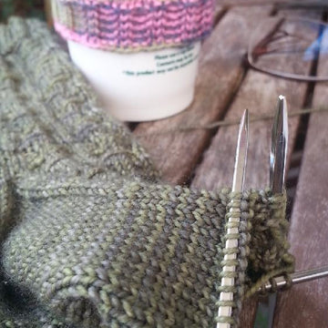 Whistling Thorn Socks