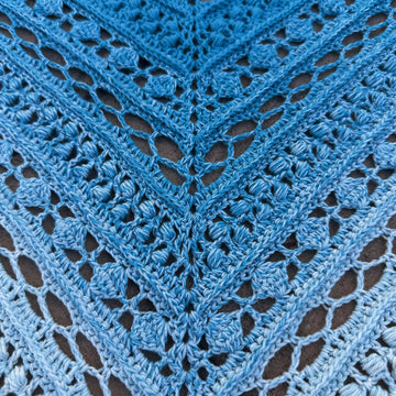 The Malfy Shawl