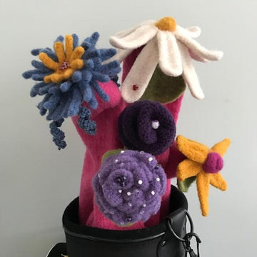 Golf Club Cover Set