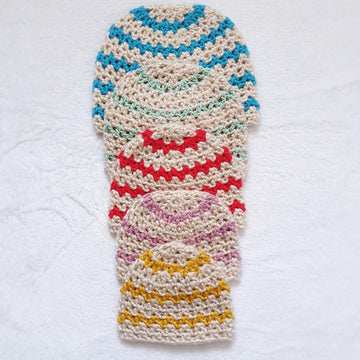 Stash busting Beanie