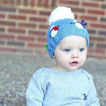 Olaf Hat