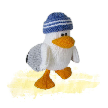 Sid the Seagull