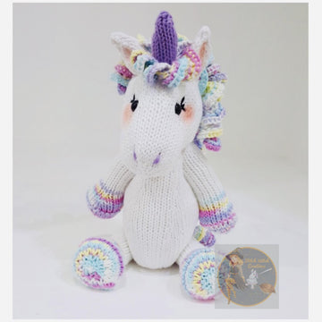 Larna the Unicorn