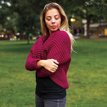 Squish Cardigan