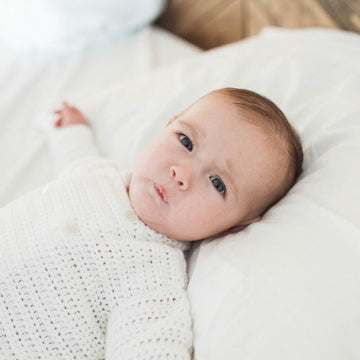 Chef Baby Sweater