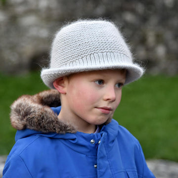 Stitchvision Bucket Hat