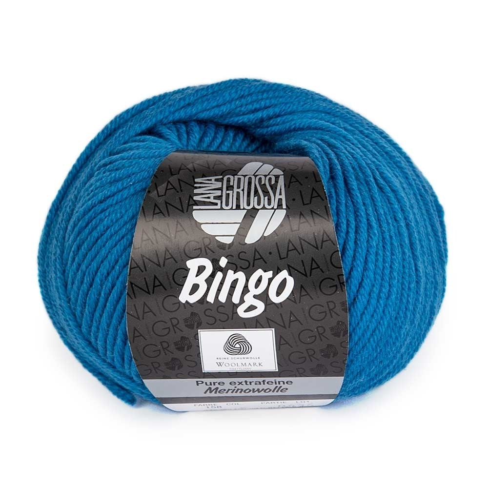 Lana Grossa Bingo