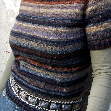 AMBER sweater