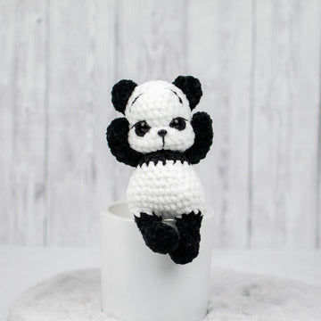 Mochi Panda