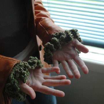 Salad Wristers
