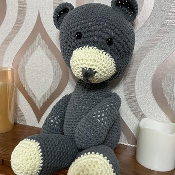 Theodore The Bear