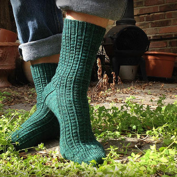 Guilt Socks