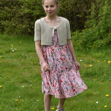 Waterfall Bolero Light