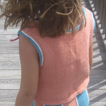 Beachwalker top
