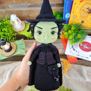 Wicked Witch