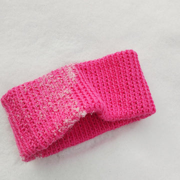 Easy Headband