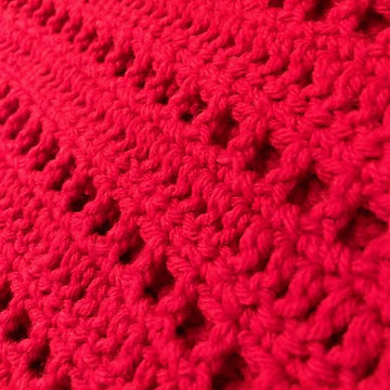 Modern Fancy Throw