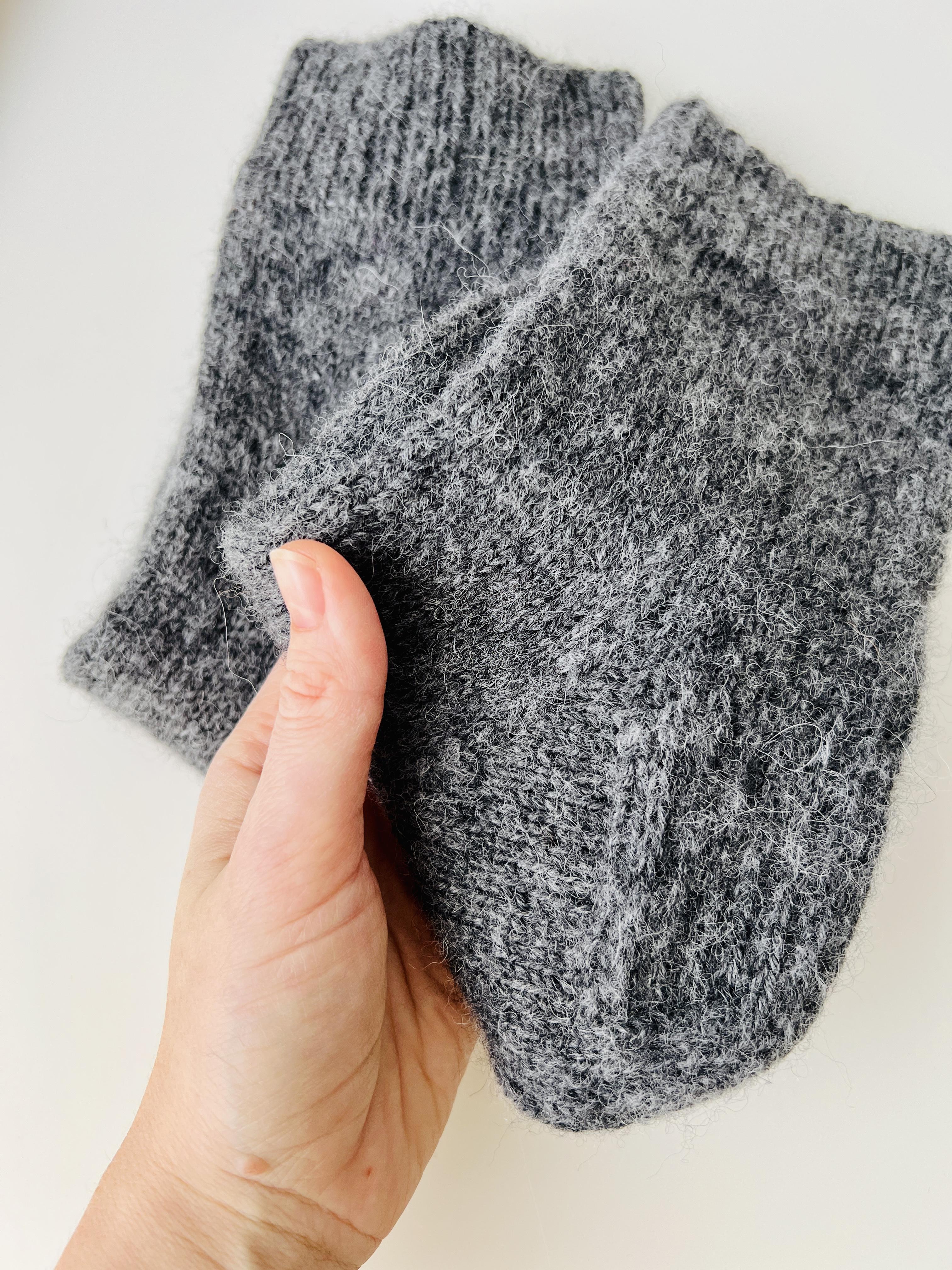 Basic men's socks
