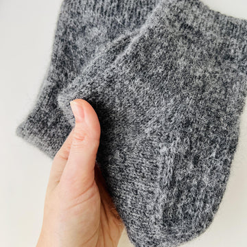 Basic men's socks