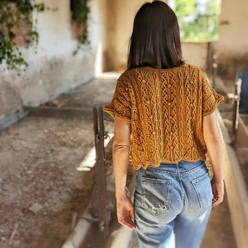 Mara tee
