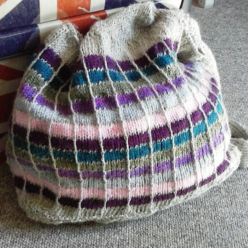 Sweet Candy Bag