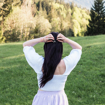 Daisy Blouse
