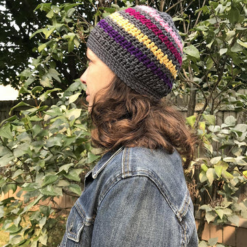 Wanda Hat