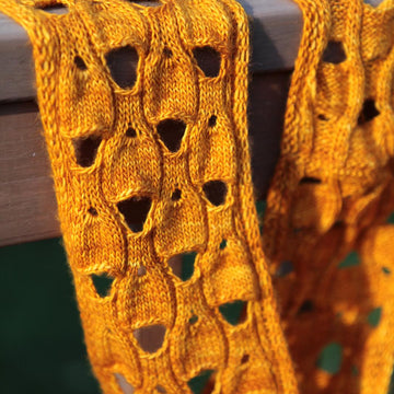 Airy Cowl