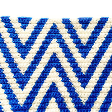 Ripple Pillow