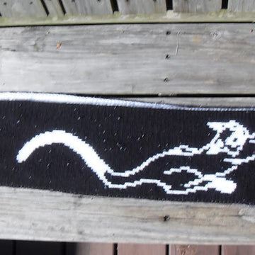 Neko Cat Scarf