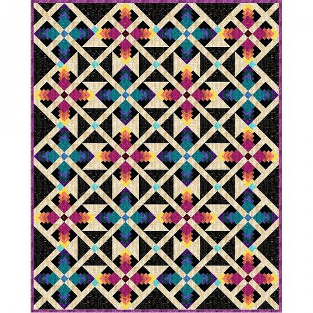 Windham Fabrics Galactic Quest - Downloadable PDF