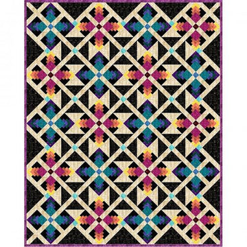Windham Fabrics Galactic Quest - Downloadable PDF