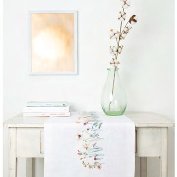 Rico Spring Meadow Kit Runner - 45 x 100cm