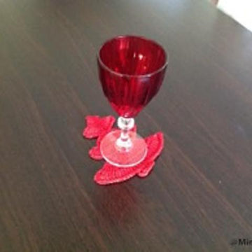 Coaster Set N 132