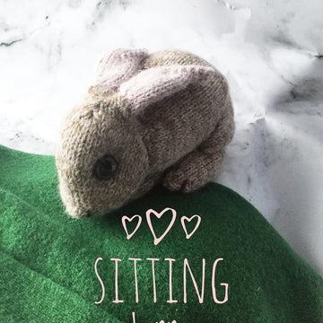Baby bunny