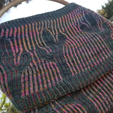 Saguaroche Cowl