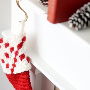 Stockholm Stocking