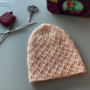 ELSA hat
