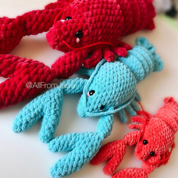Larry the Lobster