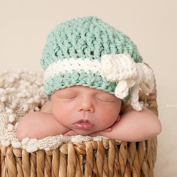 Willow Beanie