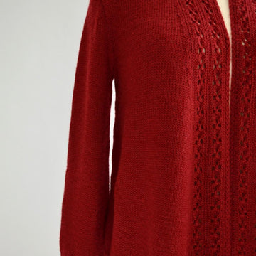 Dallisey Cardigan