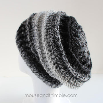 Esker Slouchy Hat 9288 UK terms