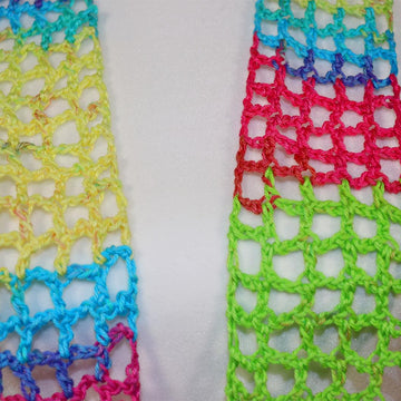 Summer Scarf