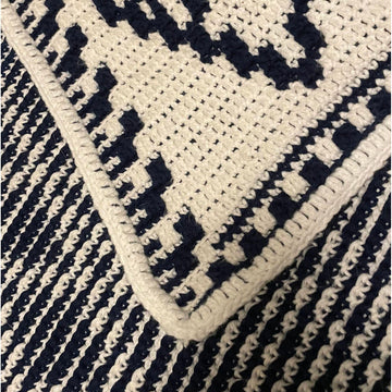 Warm Winter Blanket