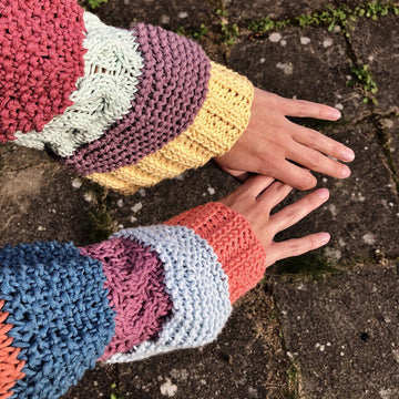 Midsummer Meadow Cardigan